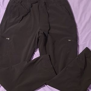 Eddie Bauer Fleece Lined Pants